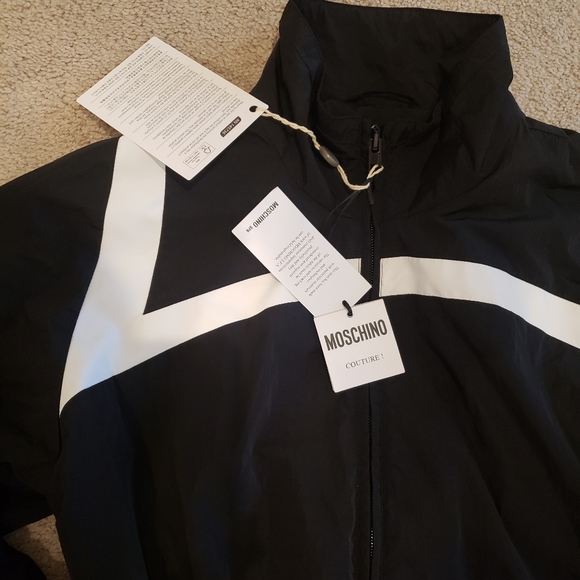 Moschino mens jacket - Picture 3 of 8